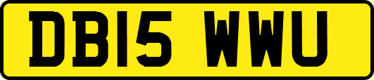 DB15WWU