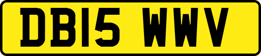 DB15WWV