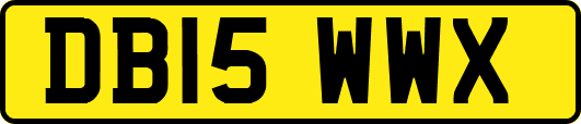 DB15WWX