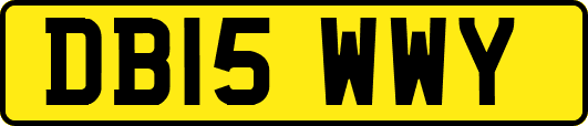 DB15WWY