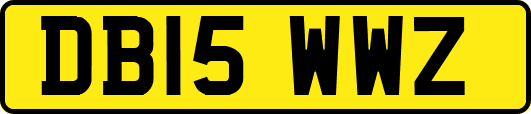 DB15WWZ
