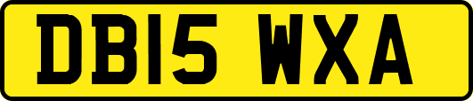 DB15WXA