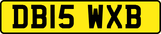 DB15WXB