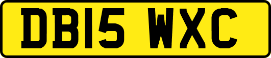 DB15WXC