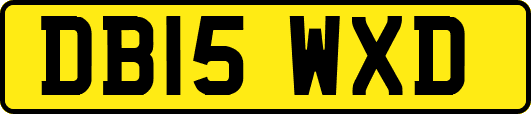 DB15WXD