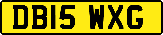 DB15WXG