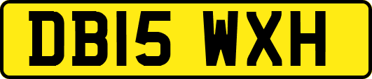 DB15WXH