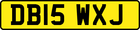 DB15WXJ