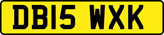 DB15WXK
