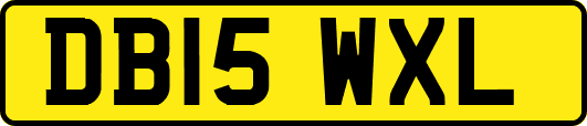 DB15WXL