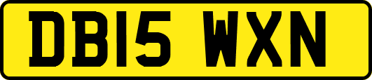 DB15WXN