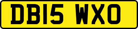 DB15WXO