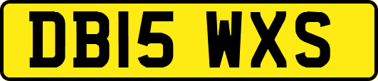 DB15WXS