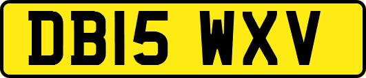 DB15WXV