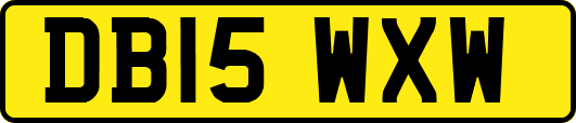 DB15WXW