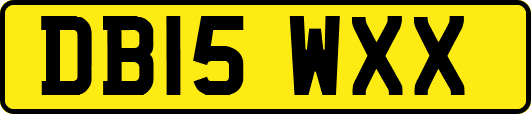 DB15WXX