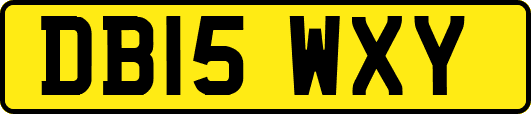 DB15WXY