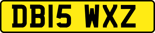 DB15WXZ
