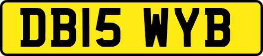 DB15WYB