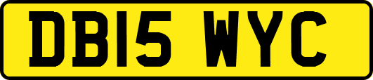 DB15WYC
