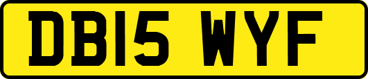 DB15WYF