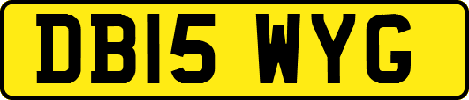 DB15WYG