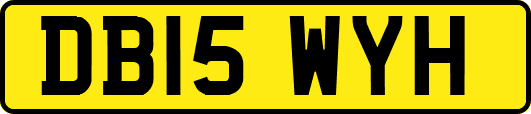 DB15WYH