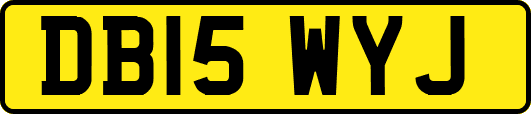 DB15WYJ