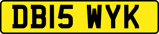 DB15WYK