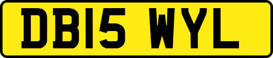 DB15WYL