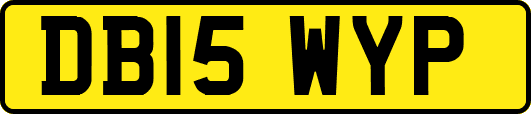 DB15WYP