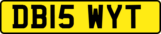 DB15WYT