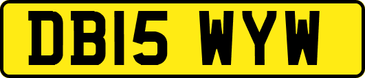 DB15WYW