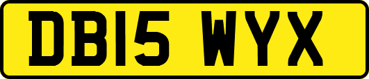 DB15WYX