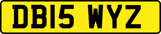 DB15WYZ