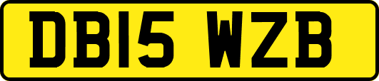 DB15WZB