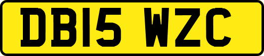 DB15WZC