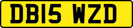 DB15WZD