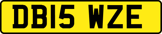 DB15WZE