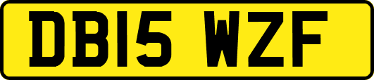 DB15WZF