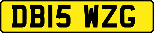 DB15WZG