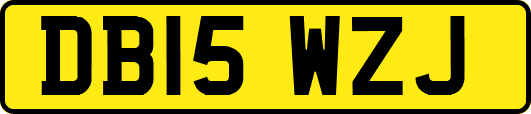 DB15WZJ