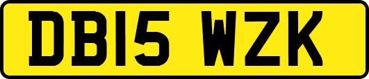 DB15WZK
