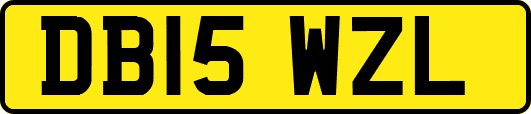 DB15WZL
