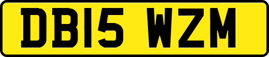 DB15WZM