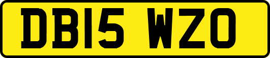 DB15WZO