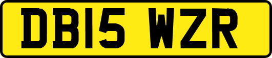 DB15WZR