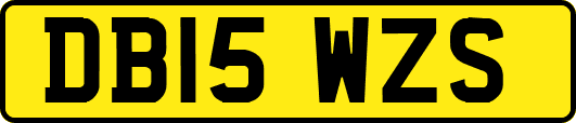 DB15WZS