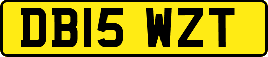 DB15WZT