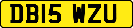 DB15WZU